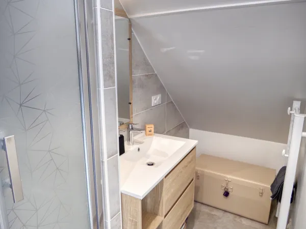Le Duplex du Clos