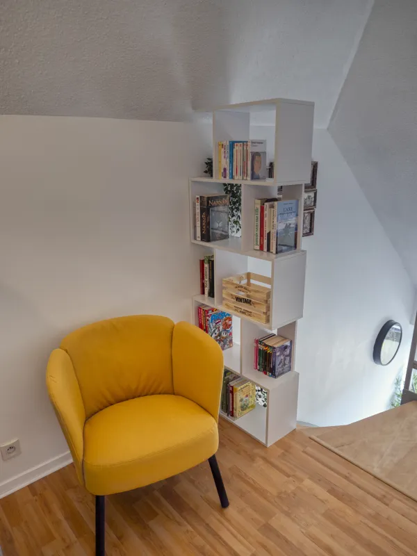 Le Duplex du Clos