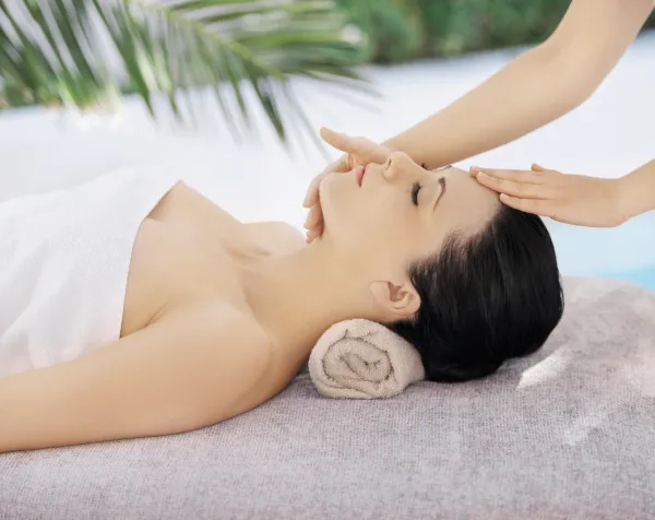 PureSpa  PureForm