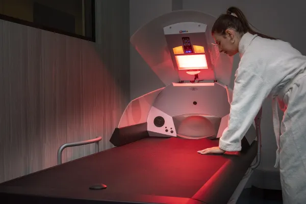 PureSpa  PureForm