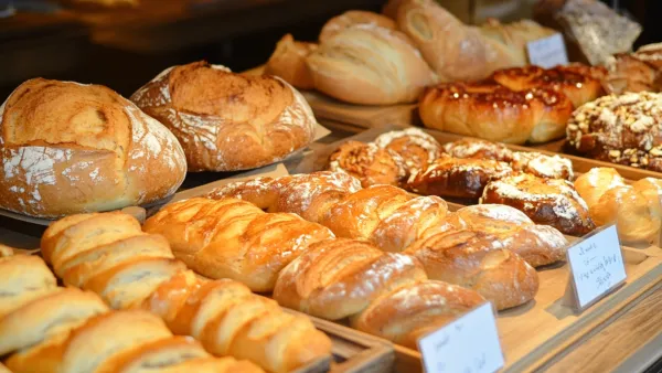Le fournil de Julie