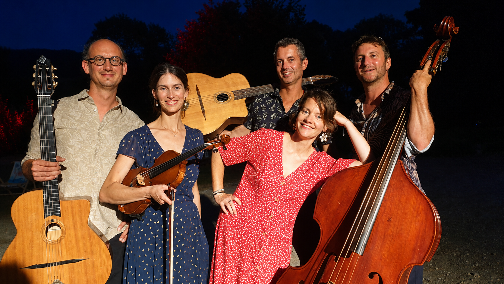 Quand le Swing prend Corps_Annecy