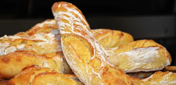 Le Fournil du Chablais - Av. Général de Gaulle