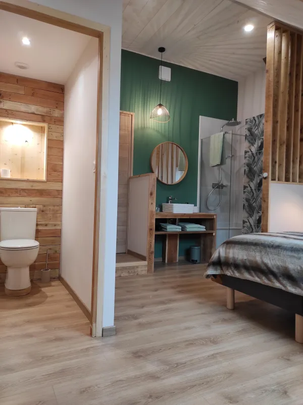 Chambre Clergeon