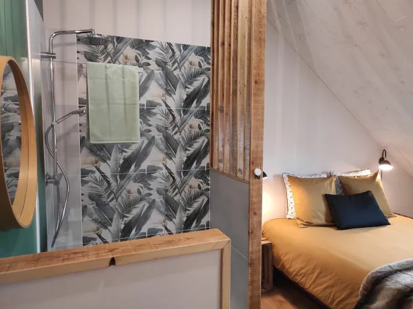Chambre Clergeon