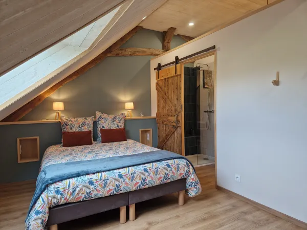 Chambre Mandallaz