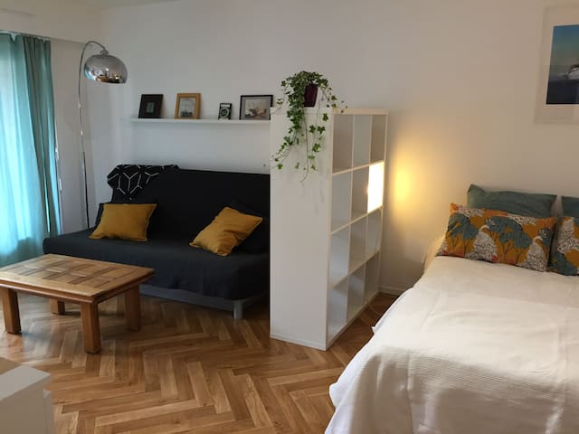 espace nuit