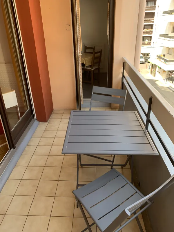 balcon