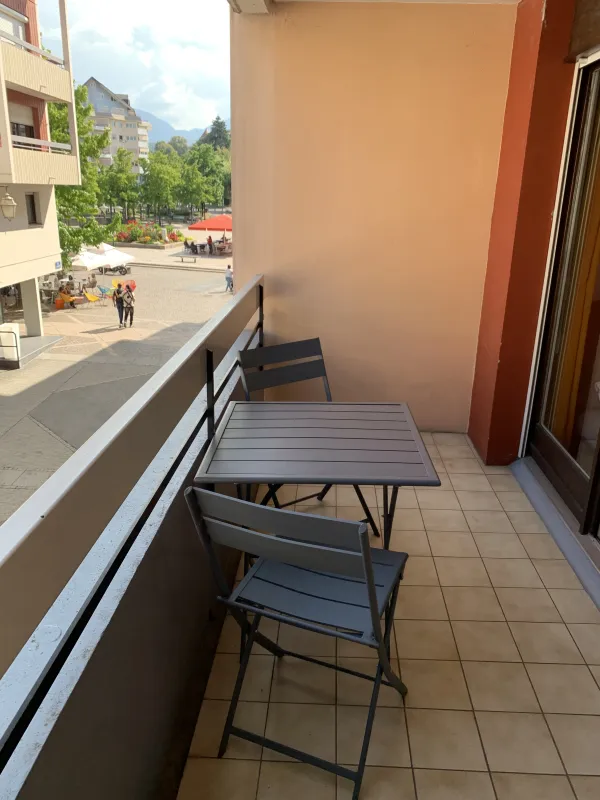 Balcon