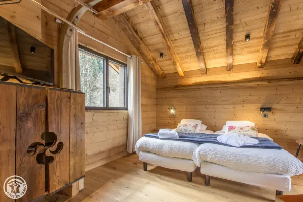 Chambre double