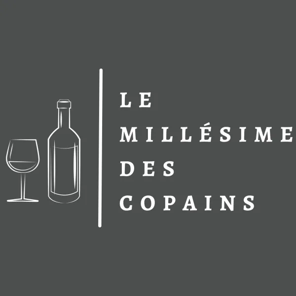 Le Millésime des Copains