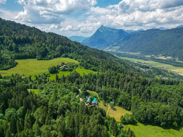 Rando’bus Morillon – Samoëns  par Tête des Saix – Plateau des Saix