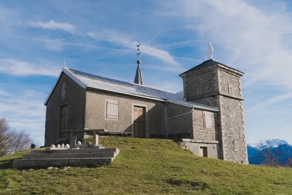La Chapelle