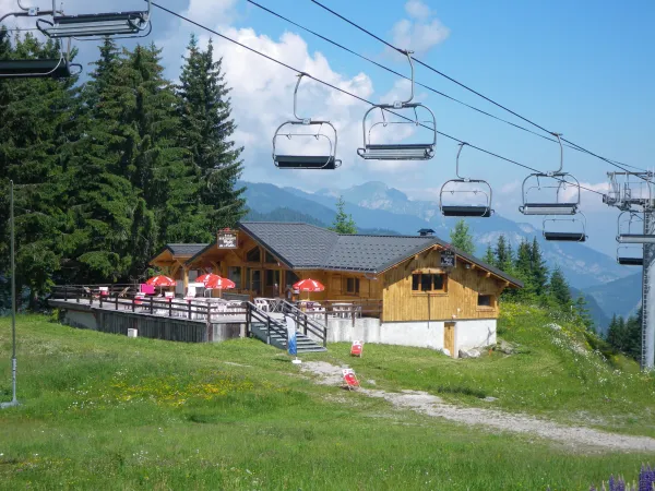 Le Nabor Morzine