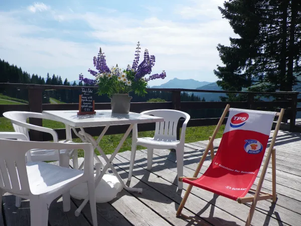 Le Nabor Morzine