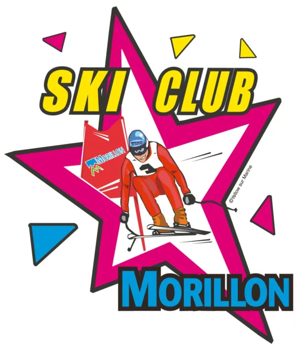 Ski club de Morillon
