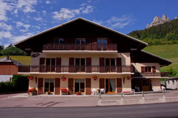 Le Refuge