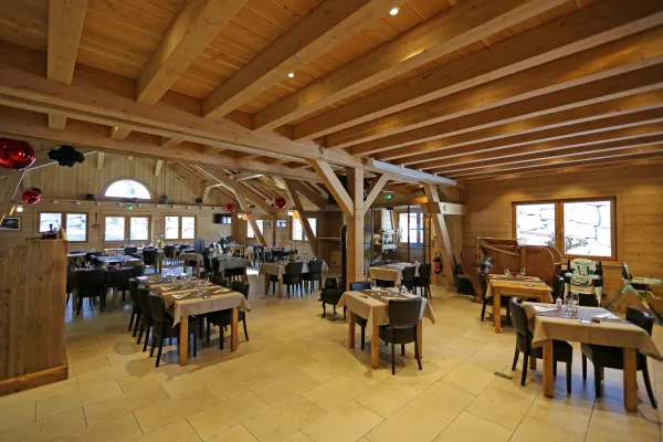 Le Petit Fourneau