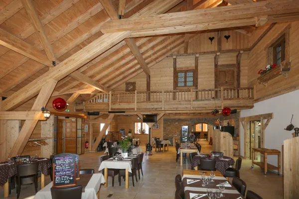 Le Petit Fourneau