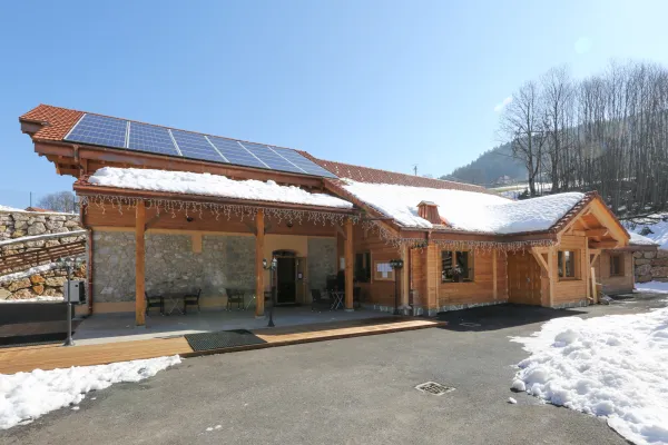 Le Petit Fourneau