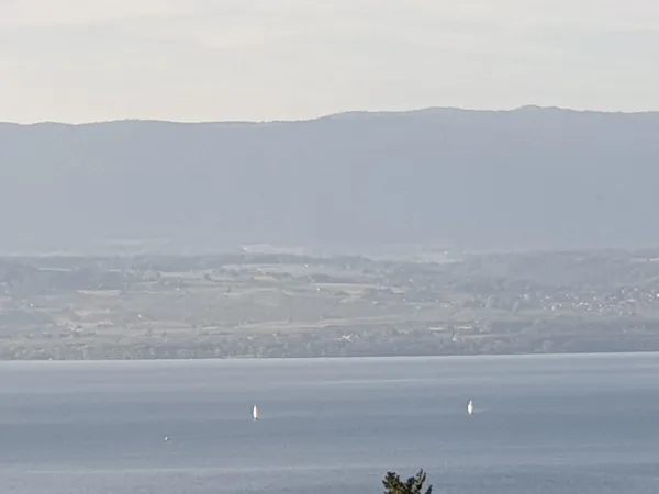 vue lac