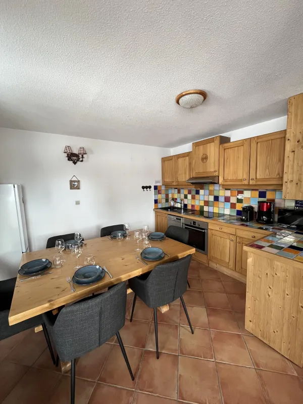 Le Planey - 45 m² - n°605