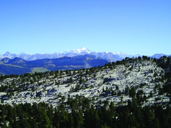 Plateau du Parmelan