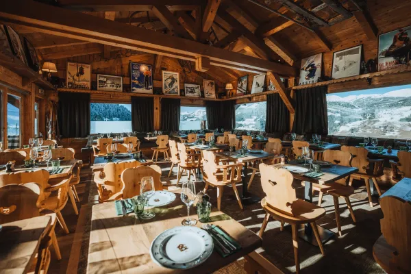 Le Relais des Fermes