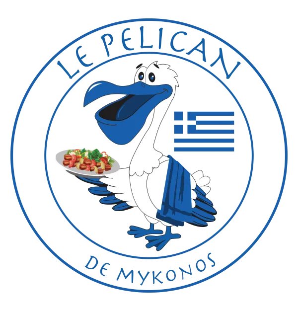 Le Pelican de Mykonos