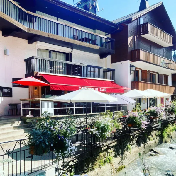 Le Poom's Megève