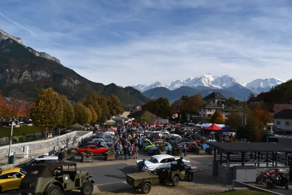 le Pré de Foire
