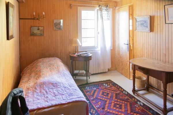 Chambre 2 1er étage