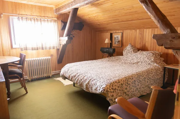 Chambre 2ème étage