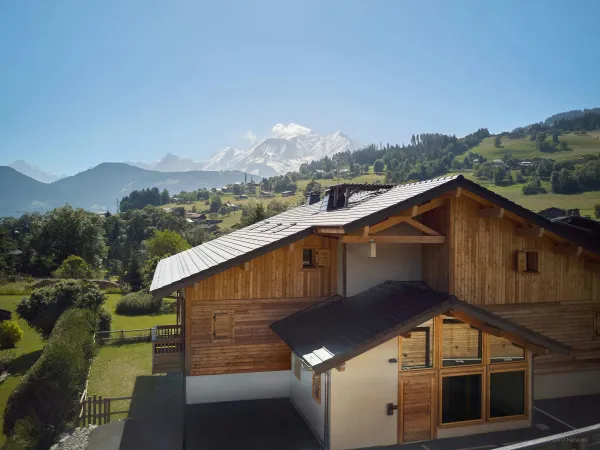 Le Primpiolet_Combloux