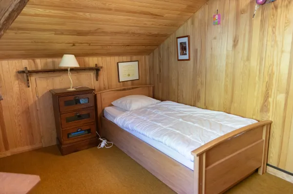 Chambre 4 2ème étage