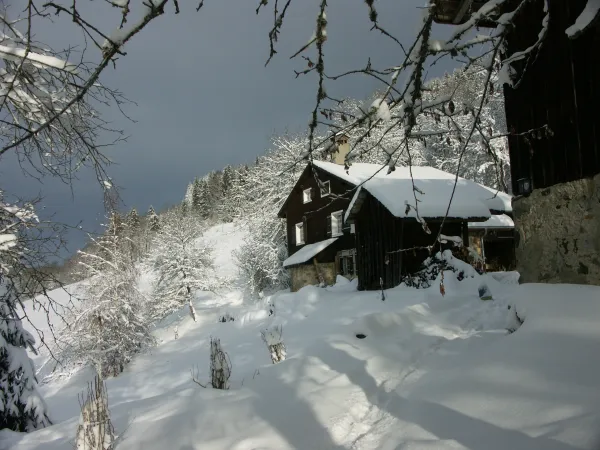 Hiver