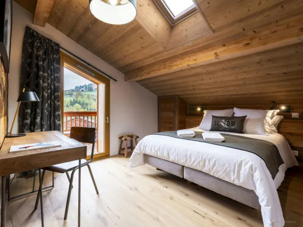 Le Primpiolet_Combloux