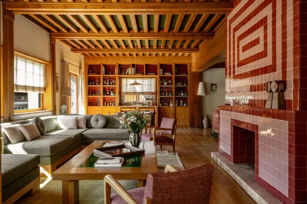 Le Sarto