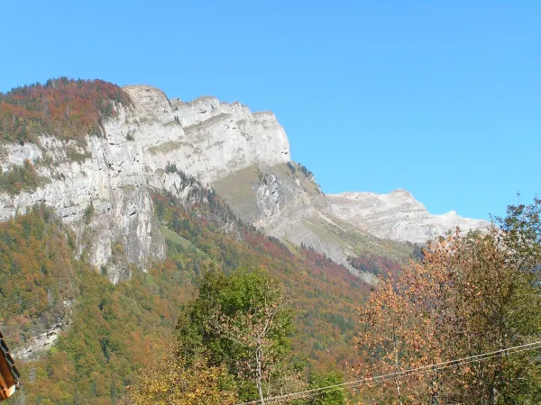 montagne appartement le saubody
