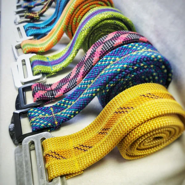 ceintures AlluRE