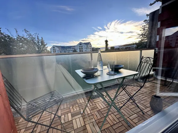 Balcon