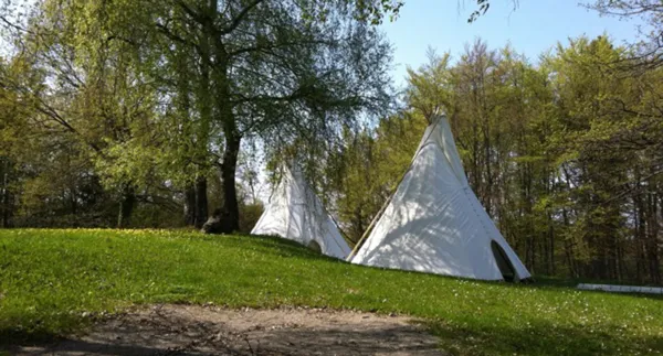 Le Tipi