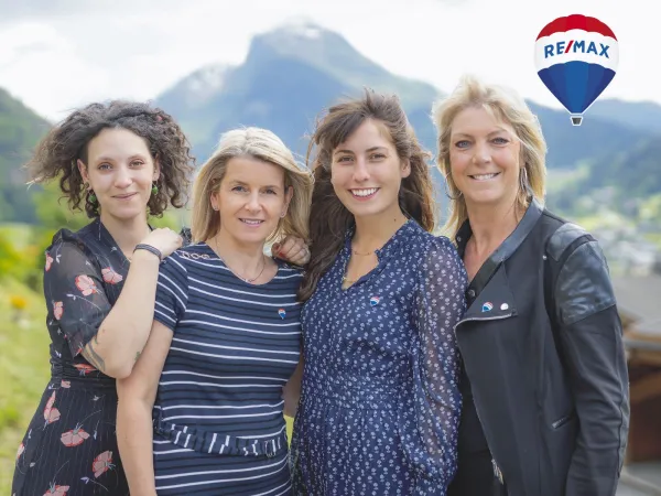 RE/MAX Lacoutete Immobilier