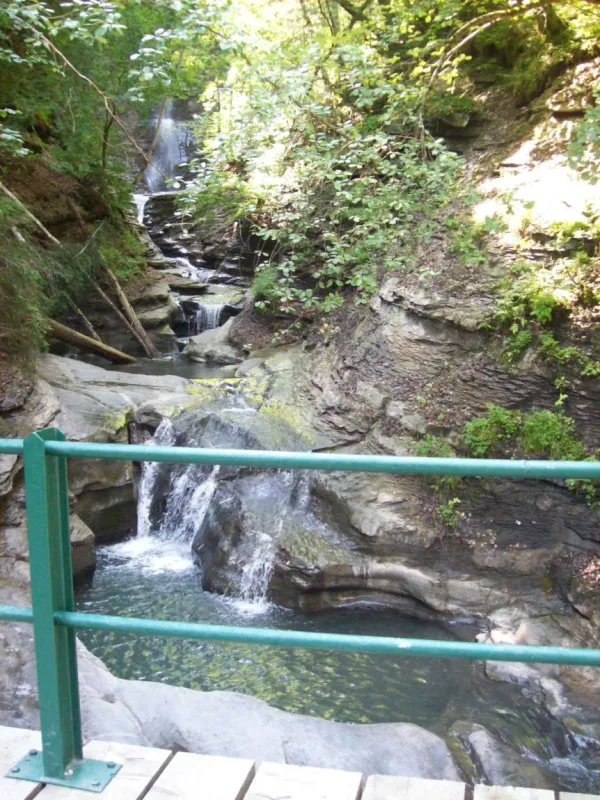 Le Torrent de Cœur