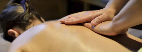 Le Sensoriel - massage