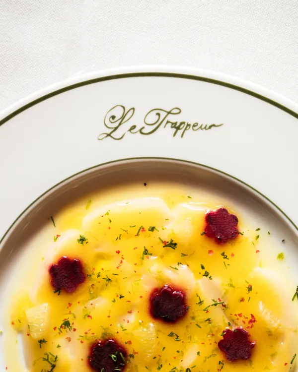 Le Trappeur_Megève