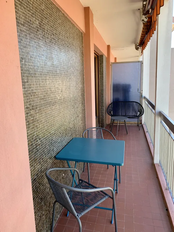 balcon
