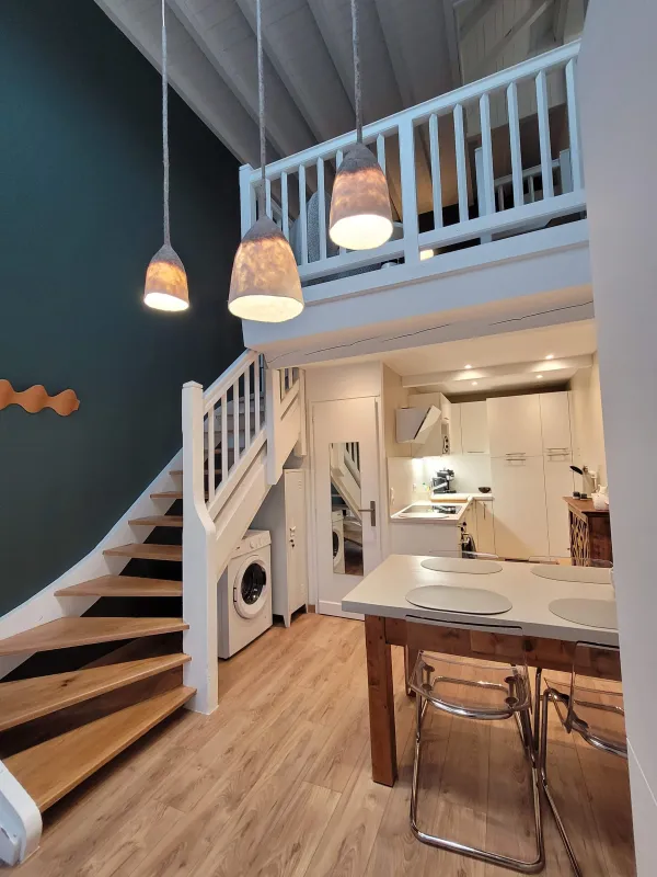 Le triplex Léonie