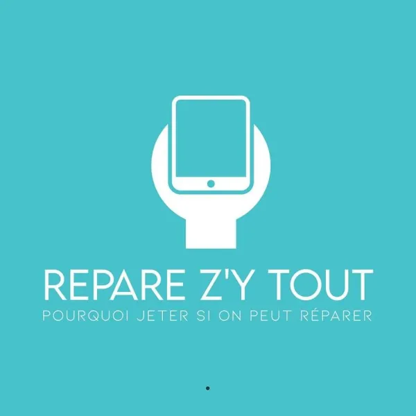 Repare z'y tout