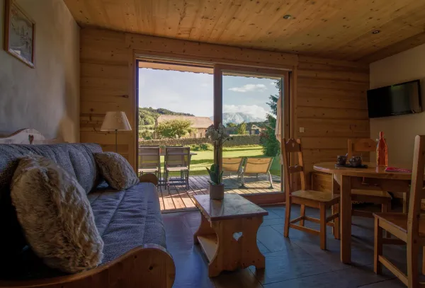 L'Edelweiss